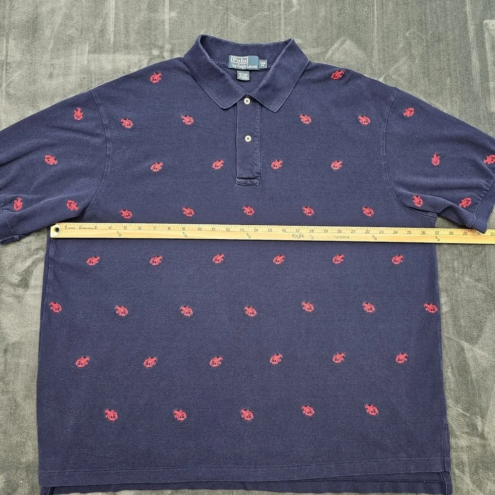 Ralph Lauren good pre